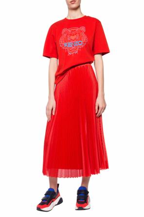 Tiger head motif top, zdjęcie 2 Tiger head motif top od Kenzo